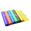 Hot Sales waterproof Plastic Yoga mat